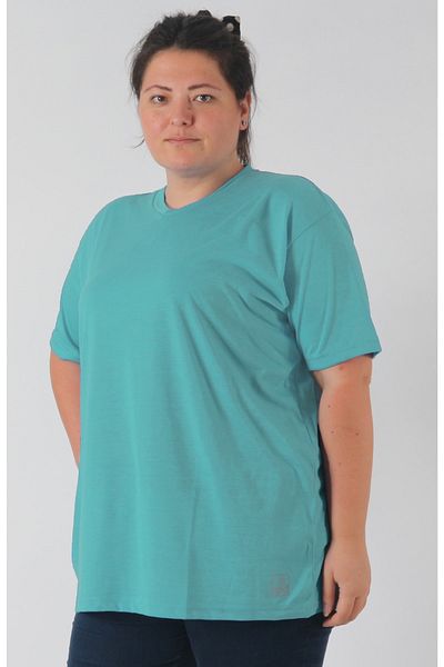 Crosswise Rood Unisex Plus Size T-shirt