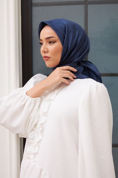 Silk Home Блестящ шал 75005-05