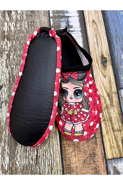 Esterella Girls' Sea Shoes / Beach-Pool Shoes / Children's Sea Shoes