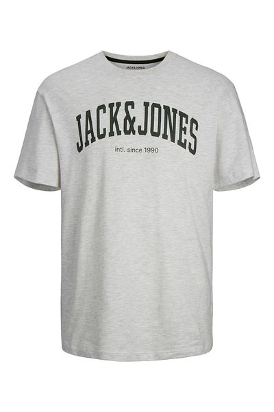 Jack & Jones Μπλουζάκι Jjejosh Comfortable Cut 12236514