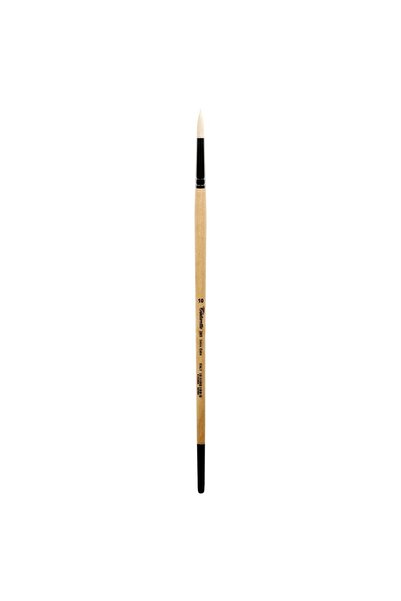 TINTORETTO White Bristle Brush Series 285 N10