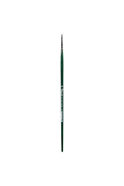 TINTORETTO Perie din fibre sintetice Emerald Seria 378 N20