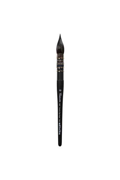 TINTORETTO Sincap Kılı Fırça Seri 1407 N10
