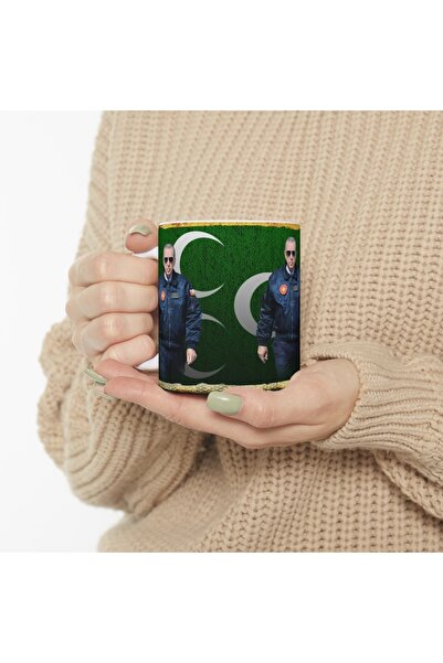 sıradışıhediyem كوب رجب طيب أردوغان