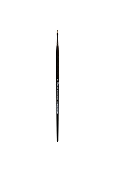 TINTORETTO Perie din fibre sintetice Mongoose Seria 460 N1