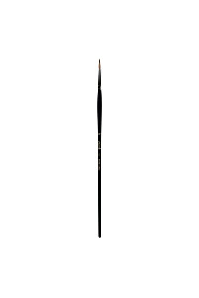 Vincent Samur Hair Brush 312 Series No10