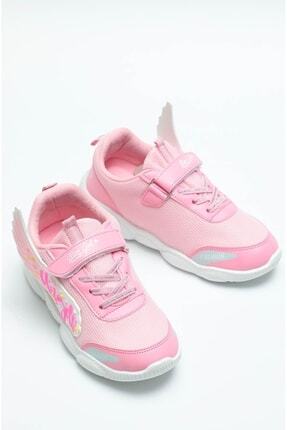 kanatlı ayak koşu ayakkabısı