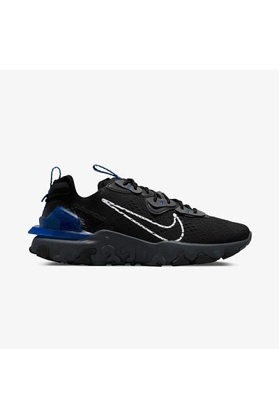 Nike Ανδρικά μαύρα αθλητικά παπούτσια - React Vision