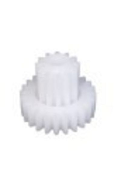 Popüler Cookplus Xxl 4001 - Retro Rondo Medium Transfer Chopper and Gear