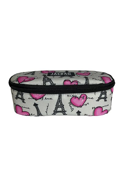 Jacbag Οβάλ μολυβοθήκη Xl