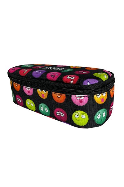 Jacbag Οβάλ μολυβοθήκη Xl