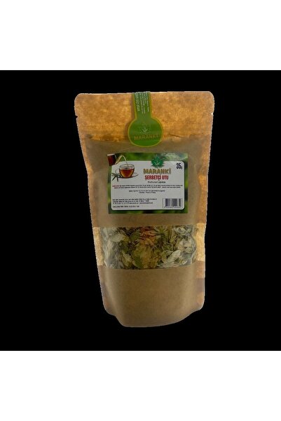 MARANKİ Şerbetçi Otu 35 Gr