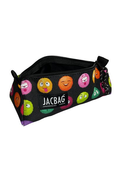 Jacbag Θήκη μολυβιού Prime Τριγωνική θήκη μολυβιού