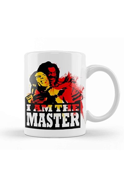 Baskı Dükkanı كوب شو نوف من البورسلين