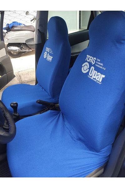REPLAX Tofaş Opar Blue Auto Atlet Service Cover 4 Pieces Ser-0030