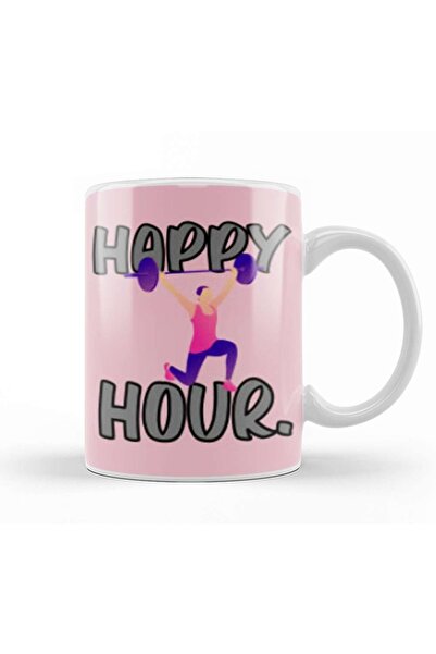 Baskı Dükkanı هدية تحفيزية لمحبي اللياقة البدنية في صالة الألعاب الرياضية من ...