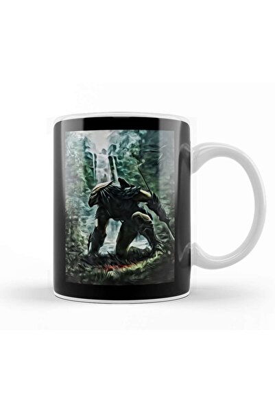 Baskı Dükkanı كوب بريداتور بورسلين