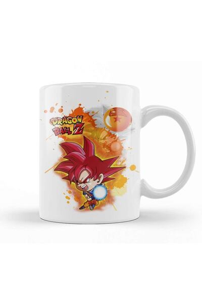 Baskı Dükkanı كوب دراغون بول زد جوكو كوب بورسلين