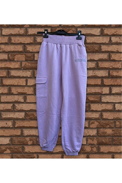 kargasa Unisex Oversize Blisstina Tracksuit