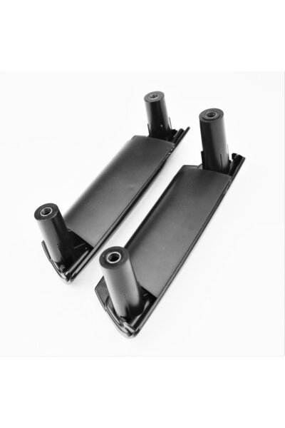 İDEAL OTOMOTİV Vw Transporter T6 Caravelle 15-20 Left & Right Door Handle Grip 7H 0867179 F, 7H 0867179 F/171