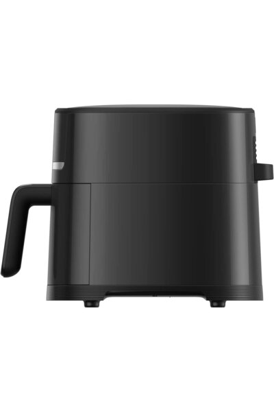 Xiaomi Air Fryer 6l Siyah- Türkiye Garantili