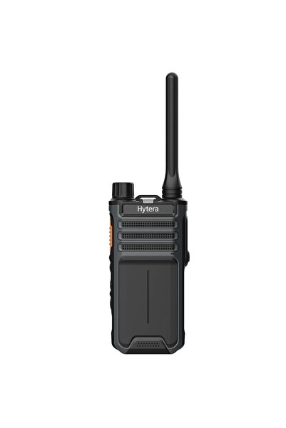 HYTERA Bp519lf Digital Dmr Lisanssız El Telsizi