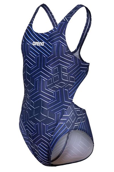 ARENA Kıkko Girl's Swimsuit005900770