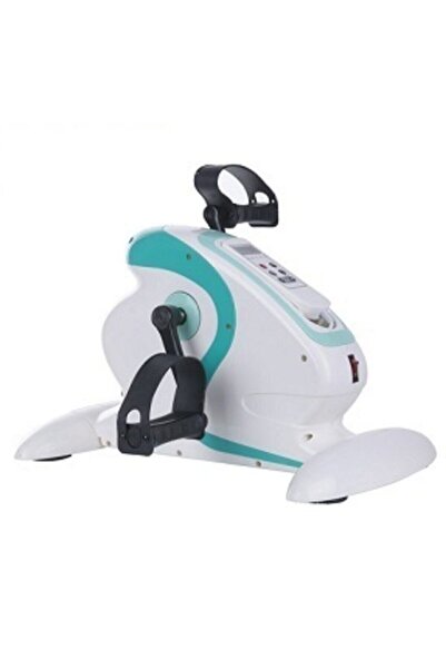 MAXİ Elektrikli Aktif Pasif El Ayak Egzersiz Bisikleti Ramak Grup Ürünüdür