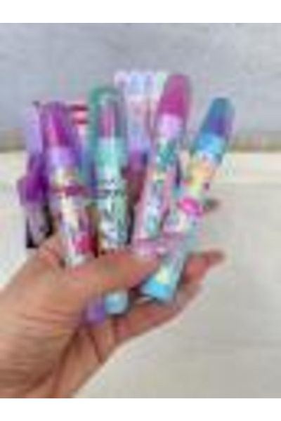 Planet Butik Summer Vibes Stick Eraser Pink