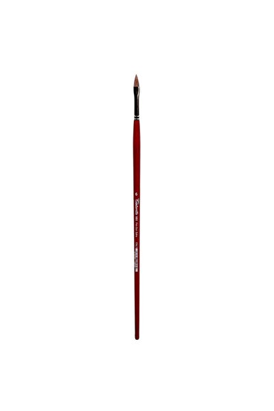 TINTORETTO Ox Bristle Brush Series 980 N6