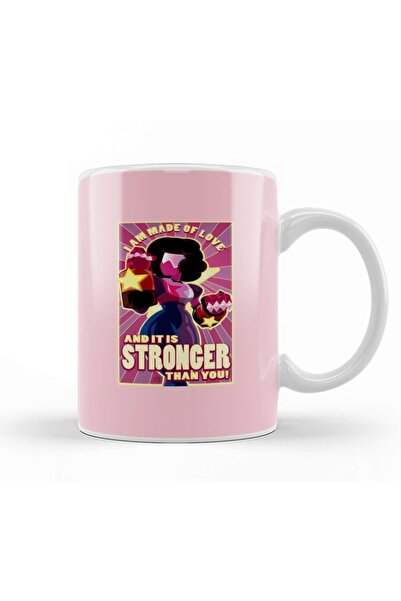 Baskı Dükkanı كوب بورسلين مصنوع من جوهرة العقيق الحب