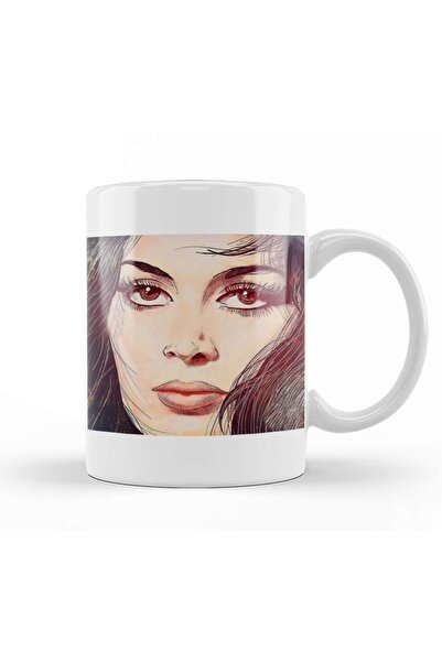 Baskı Dükkanı توركان شوراي 01 كوب بورسلين