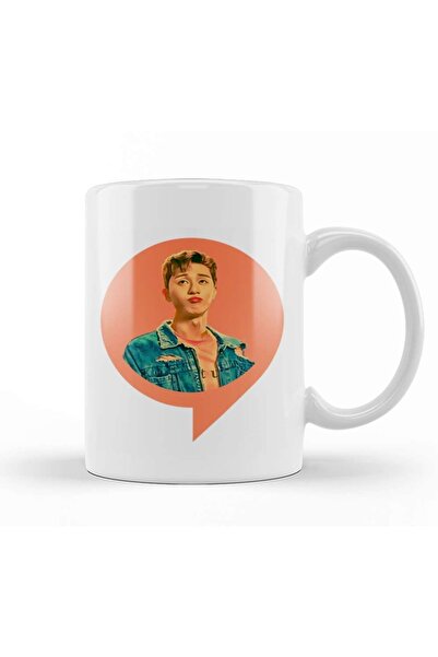 Baskı Dükkanı كوب بارك سيو جون دازد من البورسلين