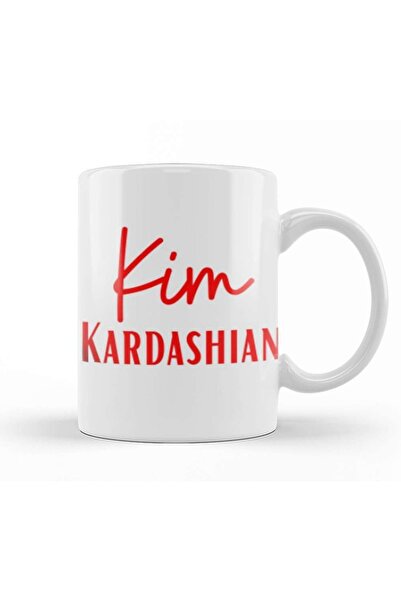 Baskı Dükkanı كوب كينج فيوتشر آرت كوب بورسلين