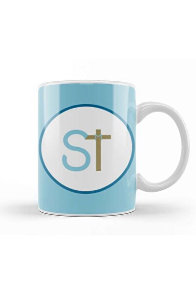 Baskı Dükkanı Seelos Therapeutics Inc Stock Seel قدح زجاجي من البورسلين