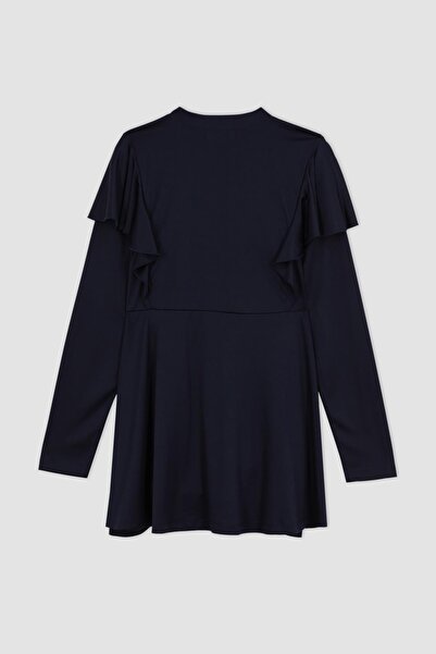 DeFacto Μπουρκίνι κανονικής εφαρμογής 5 τεμαχίων Z4048az23hs