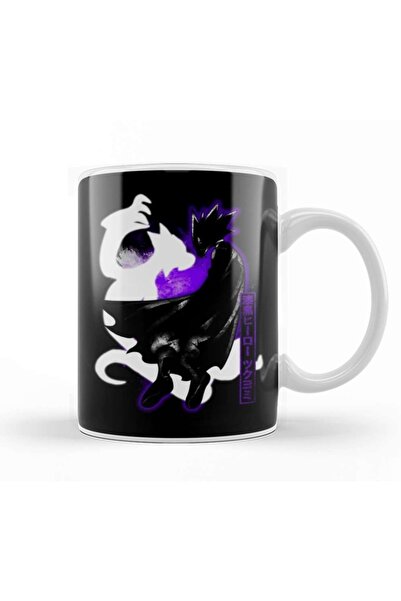 Baskı Dükkanı كوب كوزميك داركنس هيرو من البورسلين