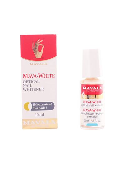 Mavala Mava-white Blanqueador Mavala 10 ml