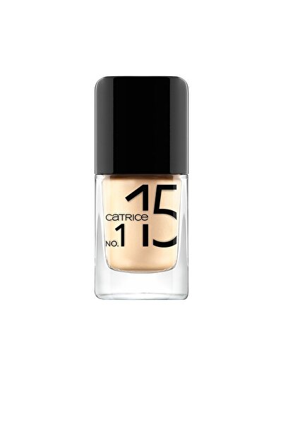 Catrice Βερνίκι gel Iconnails # 115-δοκός Me To Dubai 10.5000 ML