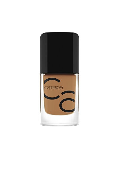 Catrice Iconnails Gel Varnish - Toffee Dreams # 125 10,5 ml