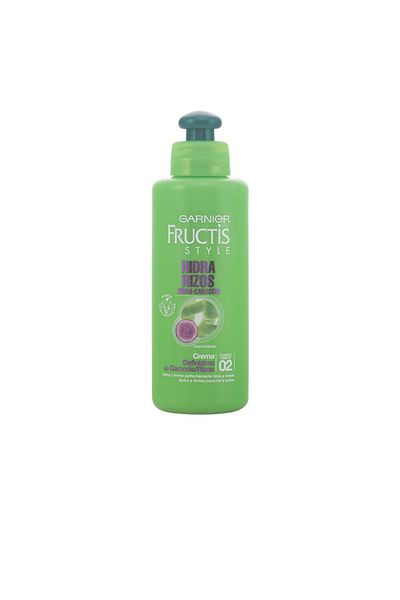 Garnier Fructis Style Hidra Rizos Stark Definierende Creme Nr. 2 Garnier 200 ml