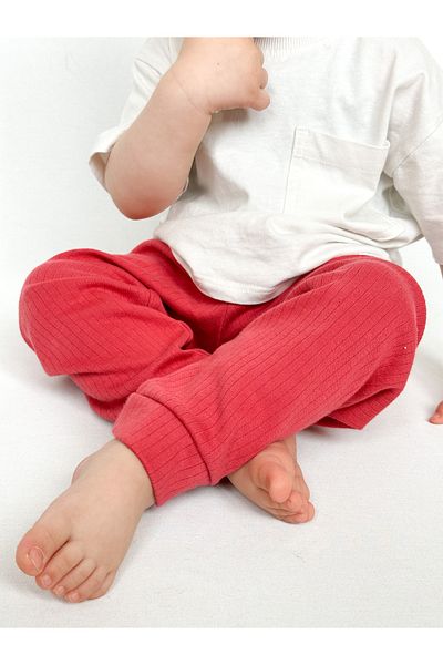 MiaBaby Basic Baby And Kids Trousers