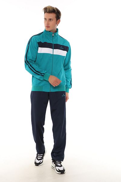 ELLOKS Ανδρική φόρμα Rashell 3 Stripe