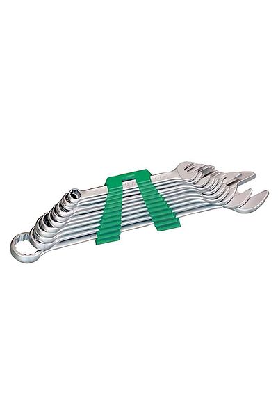 İzeltaş Elta Combined Key Set of 8