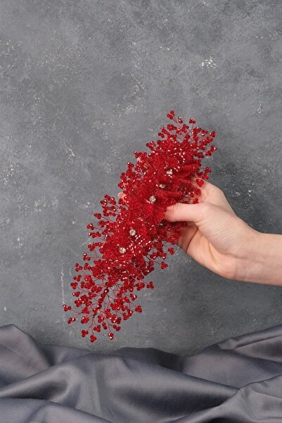 Bride Aksesuar Dünyası Accesoriu pentru păr de mireasă Coroană de mireasă cu ...