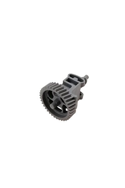 DNC Auto Part Seat Leon, Audi, Skoda Için Bagaj Dişlisi (gri) Uyumlu