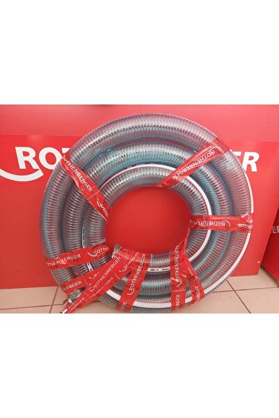 Rothenberger R600 Eco Ve R600 Profesyonele Uyumlu Koruma Hortumu Orjinal