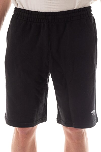 adidas Pantaloni scurți Graphic United