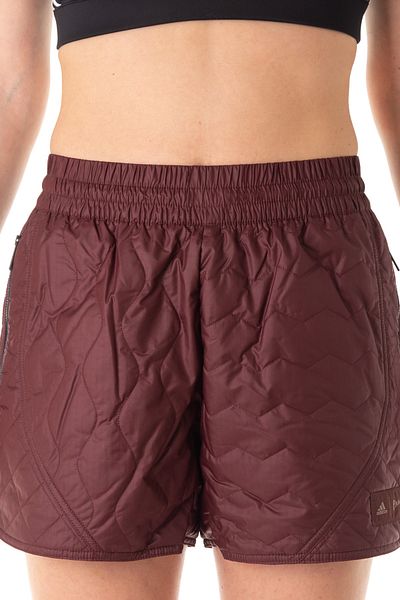 adidas Gesteppte Shorts „Parley“