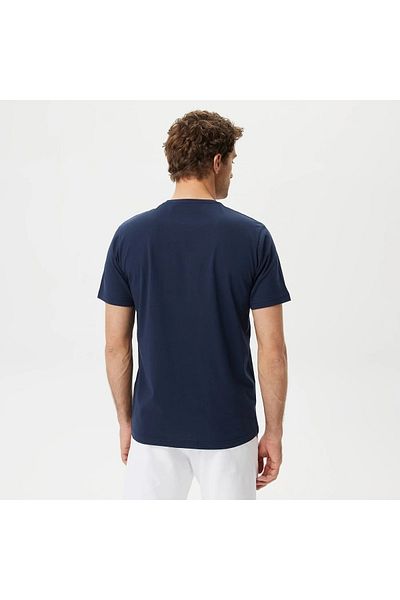Nautica ΑΝΔΡΙΚΟ T-SHIRT